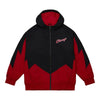 Chicago Bulls Retro Jacket