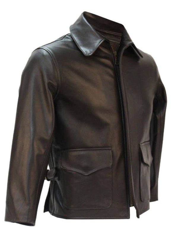 Children’s Raiders of The Lost Ark Jacket