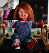 Chucky 2021 Blue Jumpsuit
