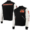 Cincinnati Bengals Varsity Jackets