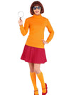 Classic Scooby-Doo Velma Costume