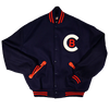 Cleveland Buckeyes 1946 Authentic Jacket