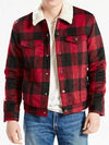 Cole Sprouse Riverdale Plaid Jacket