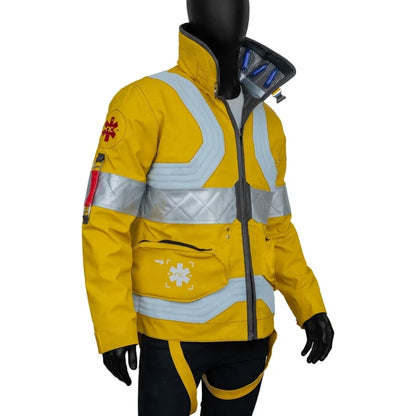 Cyberpunk 2077 Edgerunners David Martinez Jacket