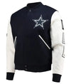 Dallas Cowboys Football Club Jacket