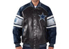 Dallas Cowboys NFL Team Varsity Jacket