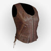 The Walking Dead Michonne Vest