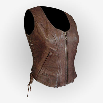 The Walking Dead Michonne Vest