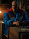 David Harbour Stranger Things S04 Puffer Jacket