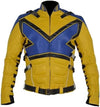Deadpool 3 Hugh Jackman Wolverine Jacket