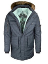 Deep Stone Crypt Raid Jacket