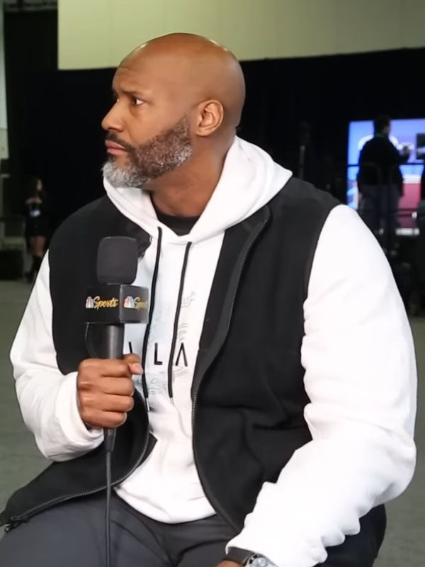 Detroit Lions Villain Hoodie