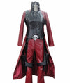 Devil May Cry 2 Dante Trench Coat