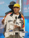 Famous Eminem Jacket influenced by MTV Awards