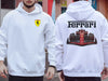 F1 Ferrari Hoodie