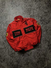 Ferarri Marlboro Racing Big Logo F1 1996 Jacket