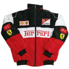 Ferrari F1 Rare Vintage Replica Racing Bomber Jacket