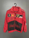 Ferrari Marlboro F1 Racing Jacket