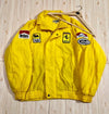 Ferrari Vintage Agip Marlboro Jacket