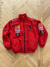 Ferrari X Marlboro Racing Jacket