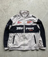 Ferrari X Marlboro X Vodafone Racing Jacket