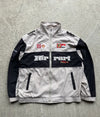 Ferrari X Marlboro X Vodafone Racing Jacket