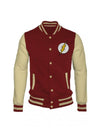 Flash Varsity Jacket