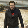 GTA Michael Townley Leather Jacket