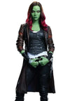 Guardians of the Galaxy 2 Gamora Coat