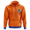 Goku Kame Kai Dragon Ball Z Hoodie