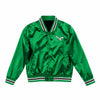 Green Philadelphia Eagles Team Jacket