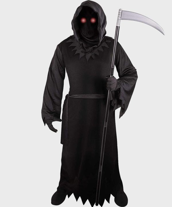 Grim Reaper Cloak