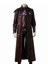 Guardians of The Galaxy Yondu Trench Coat