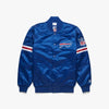 Buffalo Bills Starter Satin Jacket