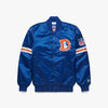 Denver Broncos Starter Satin Jacket