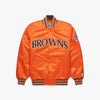 Cleveland Browns Starter Satin Jacket
