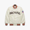 Cleveland Browns Starter Satin Jacket