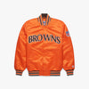 Cleveland Browns Starter Satin Jacket