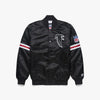 Atlanta Falcons Starter Satin Jacket