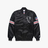 Atlanta Falcons Starter Satin Jacket