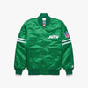New York Jets Starter Satin Jacket