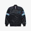 Carolina Panthers Starter Satin Jacket