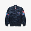 Tennessee Titans Starter Satin Jacket