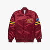 Washington Commanders Starter Satin Jacket