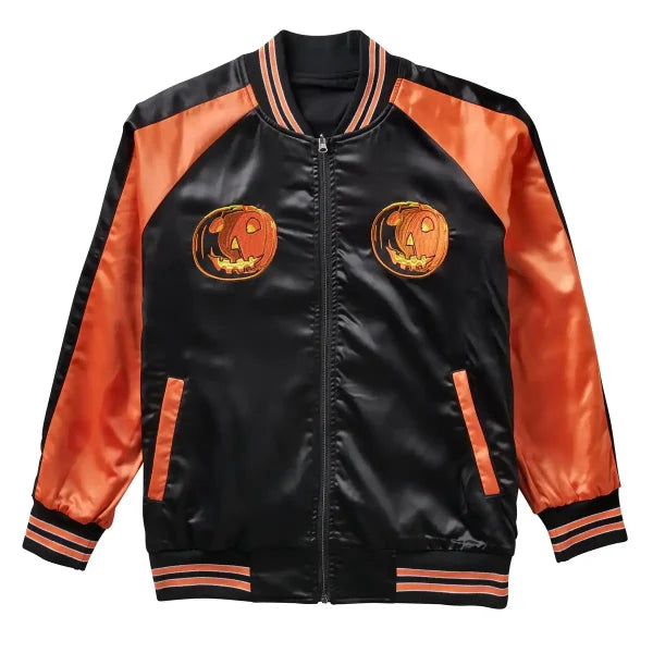 Halloween 1978 Michael Myers Jacket