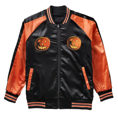 Halloween 1978 Michael Myers Jacket