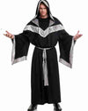 Halloween Men’s Evil Sorcerer Costume