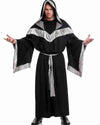 Halloween Men’s Evil Sorcerer Costume