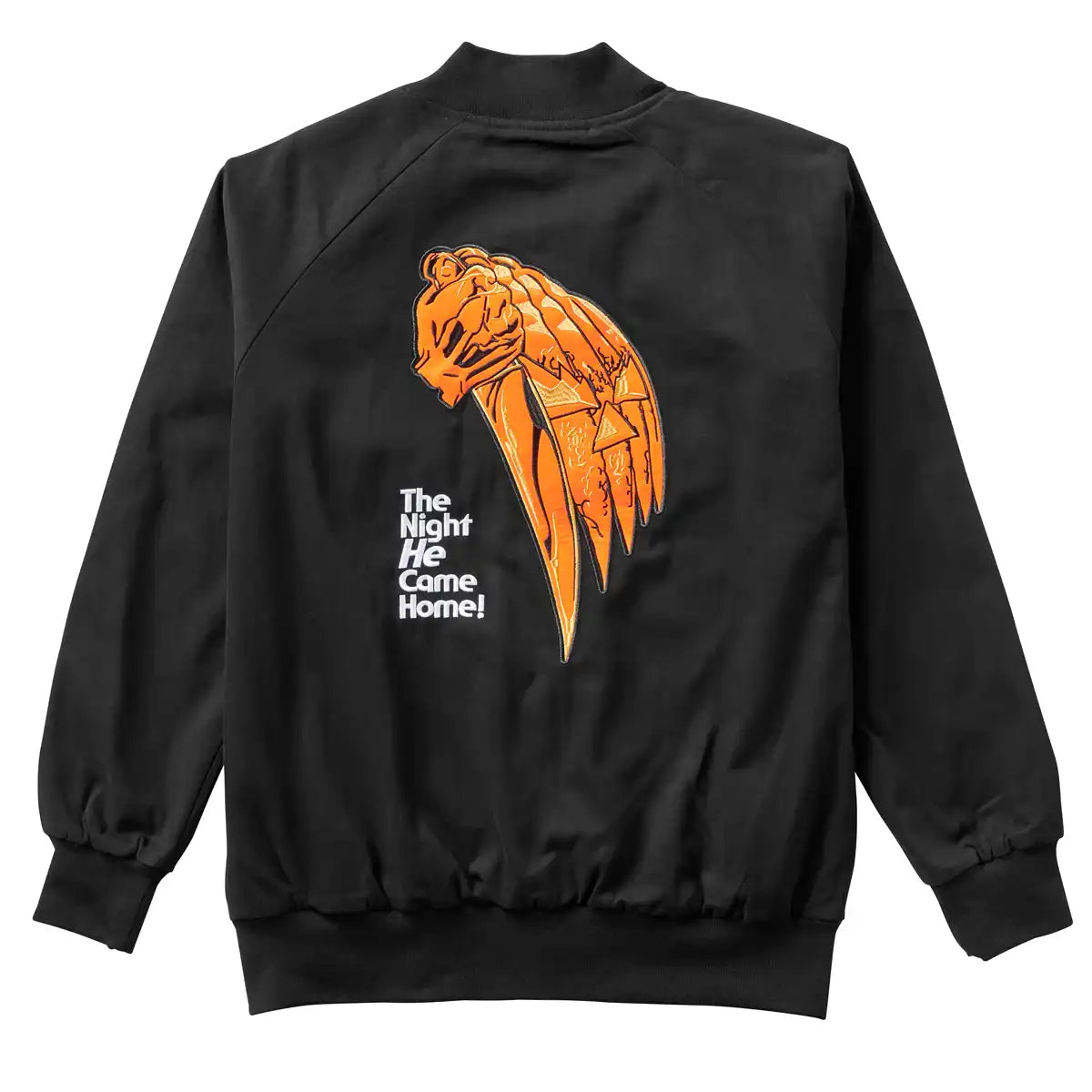 Halloween 1978 Michael Myers Black Jacket