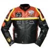 Harley Davidson Marlboro Man Leather Jacket